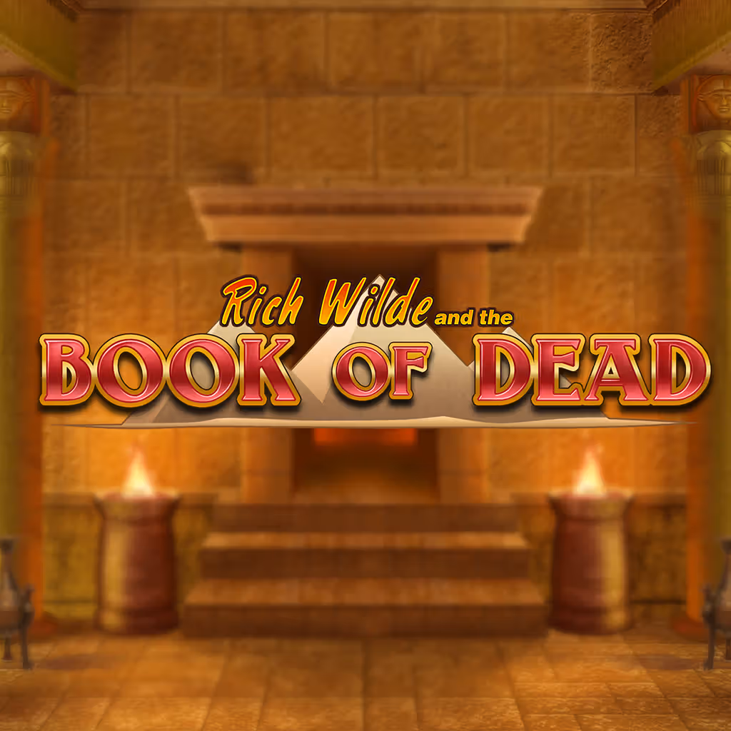 Book of Dead â Play'n GO