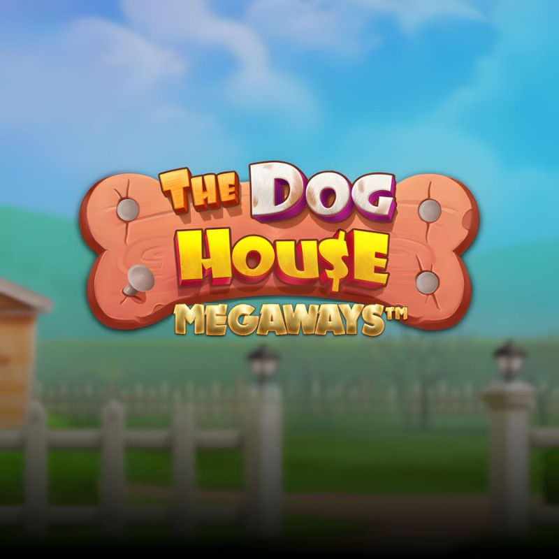 Dog House Megaways â Pragmatic Play