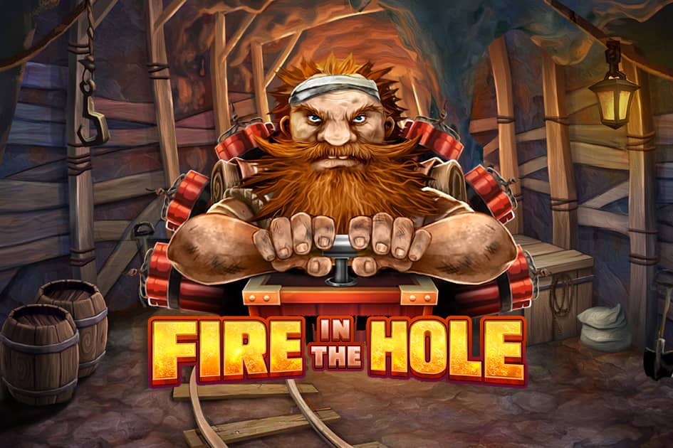 Fire in the Hole â Nolimit City