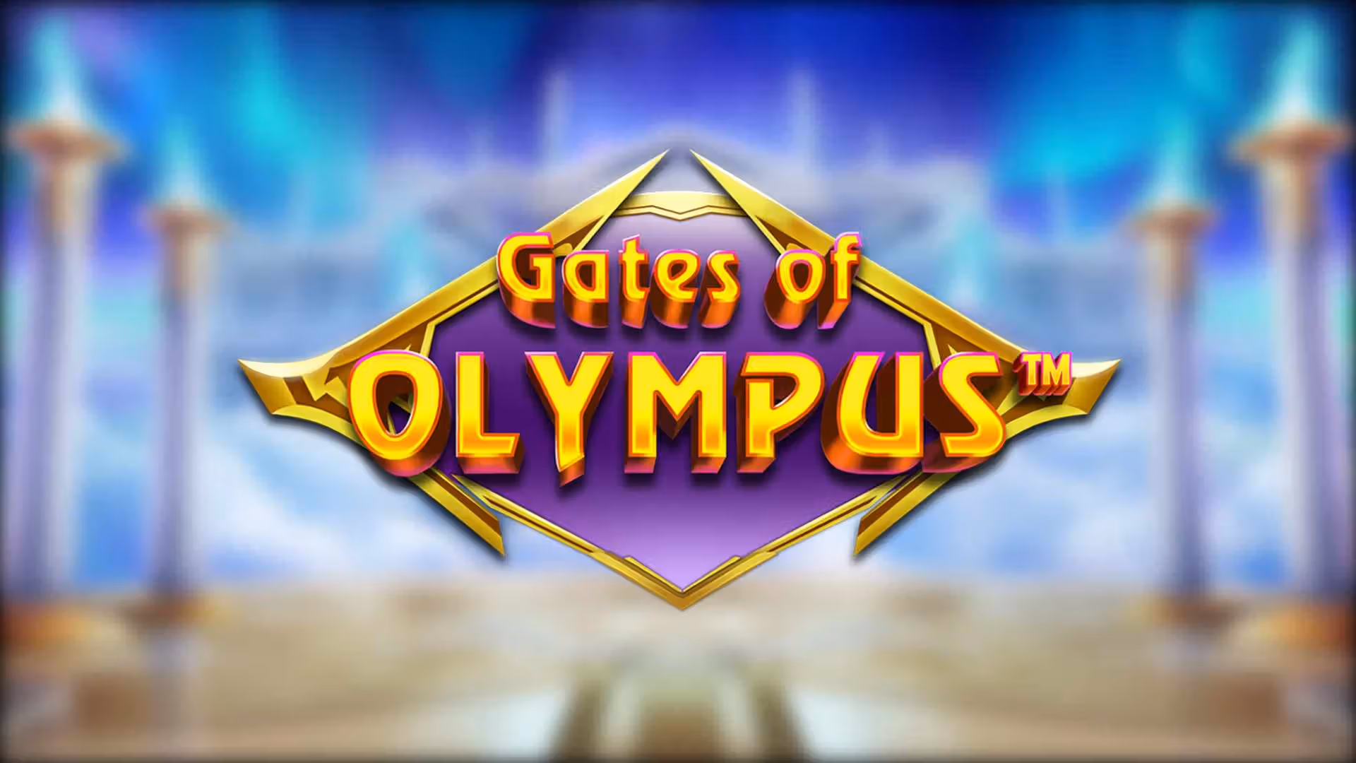Gates of Olympus â Pragmatic Play