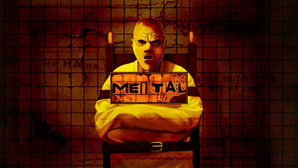 Mental â Nolimit City