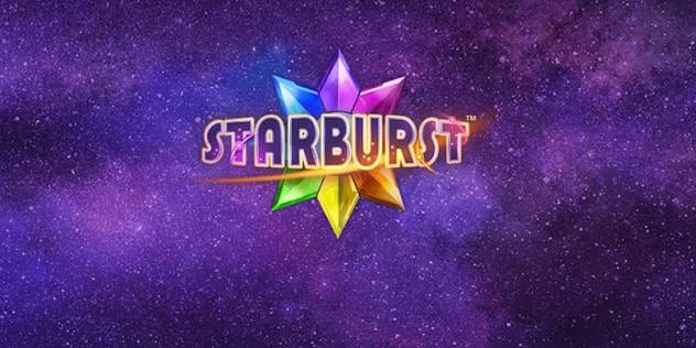Starburst â NetEnt